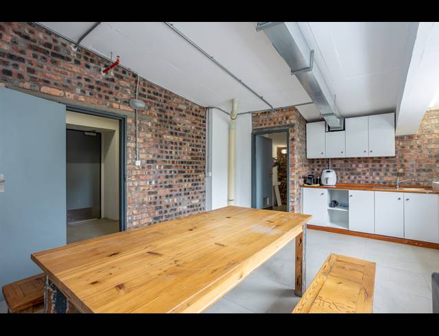 144M² OFFICE TO LET IN CAPE TOWN CITY CENTRE